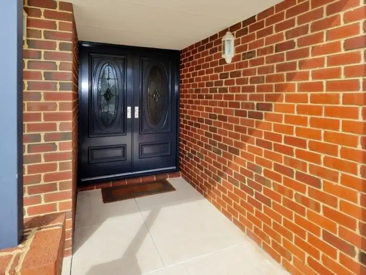 Sixth view of Homely house listing, 9 Banchory Way, The Vines WA 6069