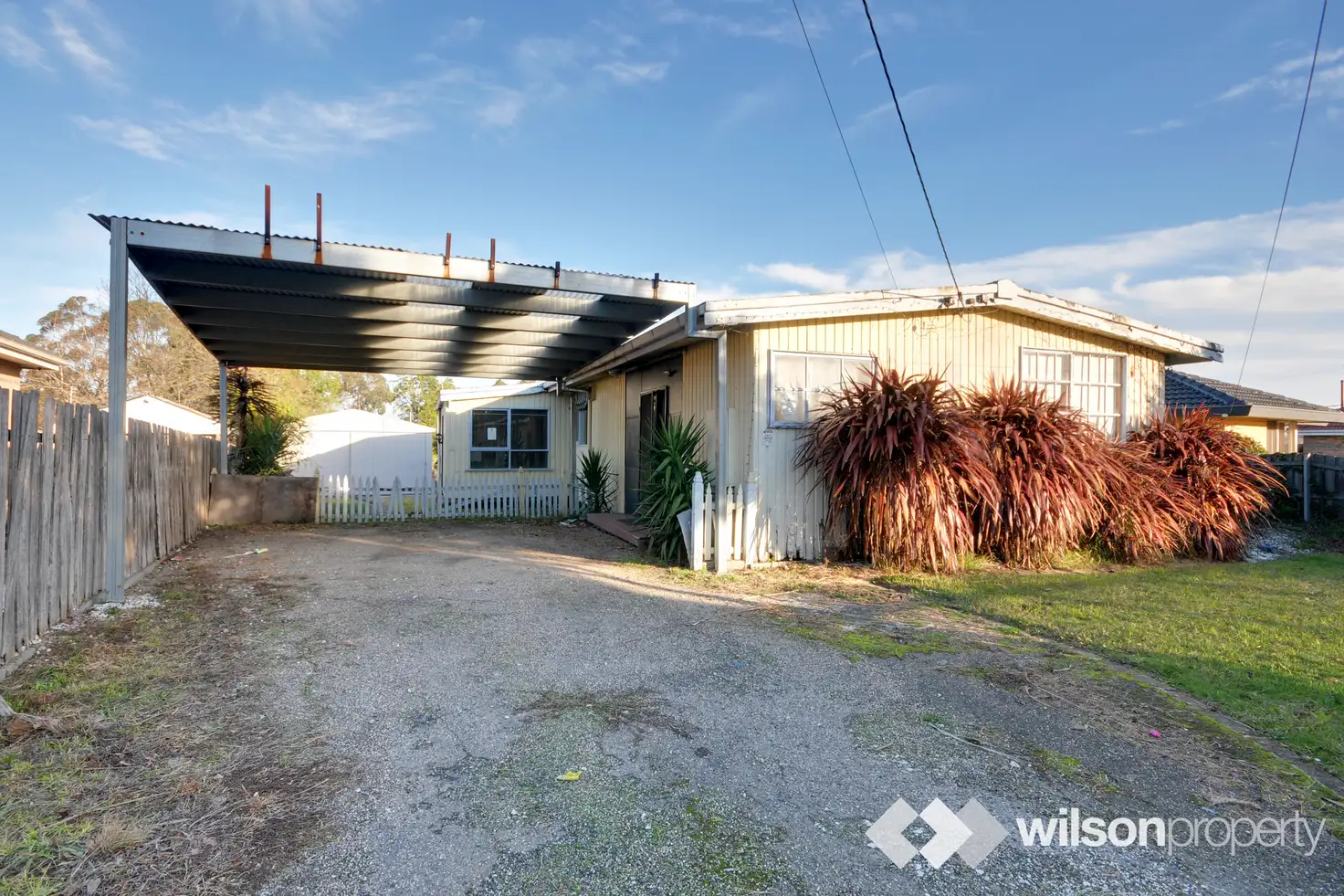Main view of Homely house listing, 7 Armstrong Court, Traralgon VIC 3844