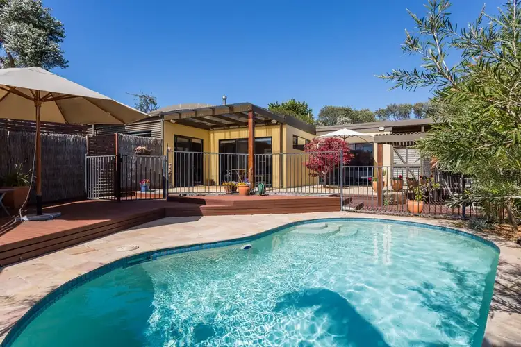 2 Marianne Avenue, Rye VIC 3941