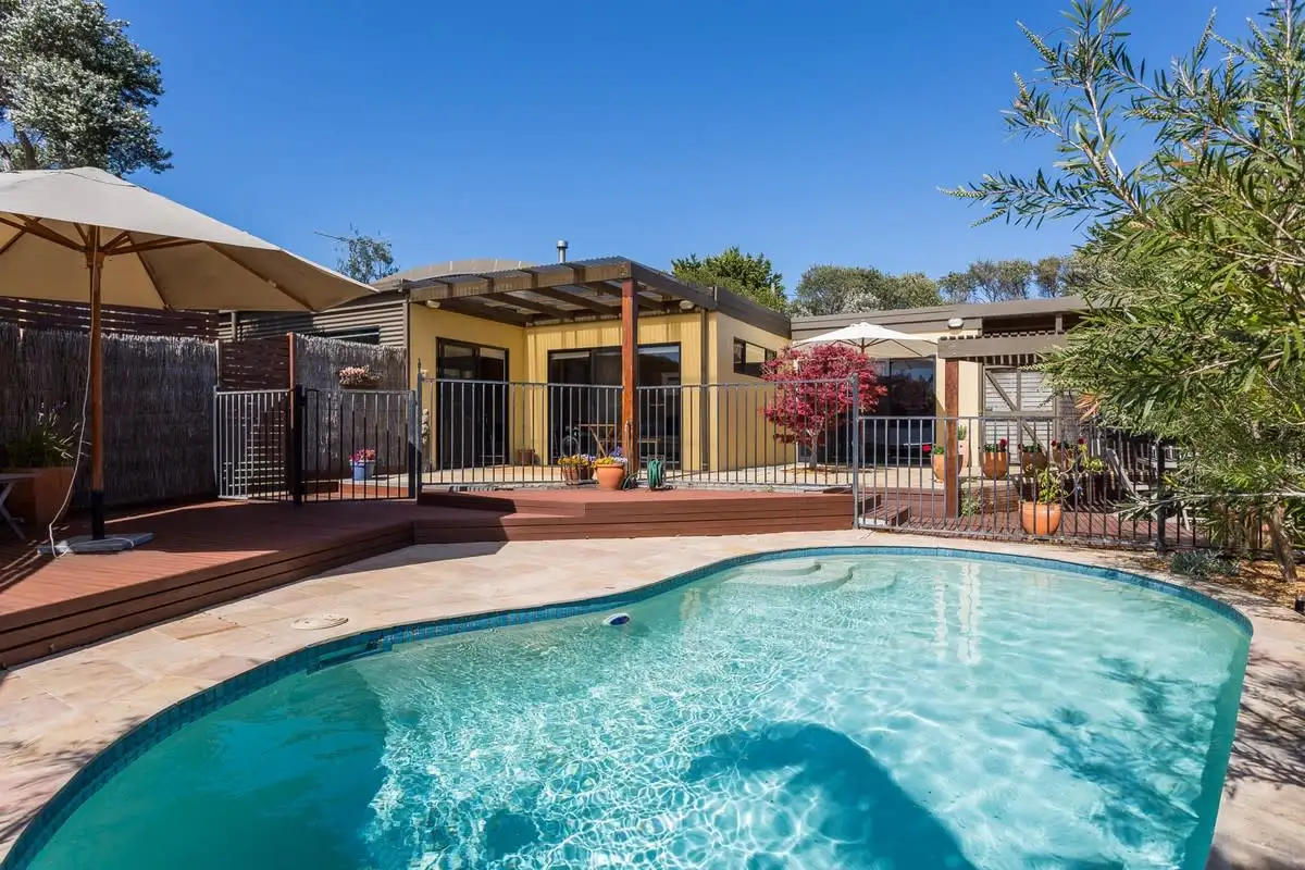 Main view of Homely house listing, 2 Marianne Avenue, Rye VIC 3941