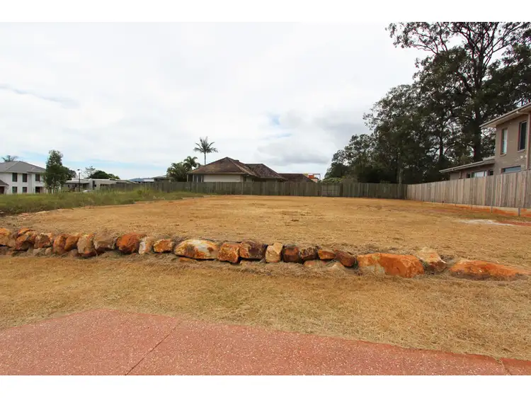Third view of Homely land listing, 4 Lemrak Street, Underwood QLD 4119