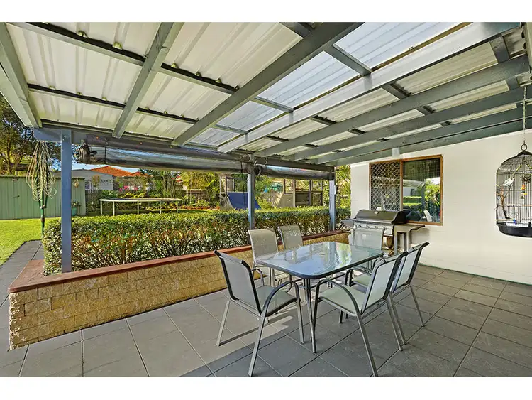 Fourth view of Homely house listing, 11 Thomas Mitchell Road, Killarney Vale NSW 2261