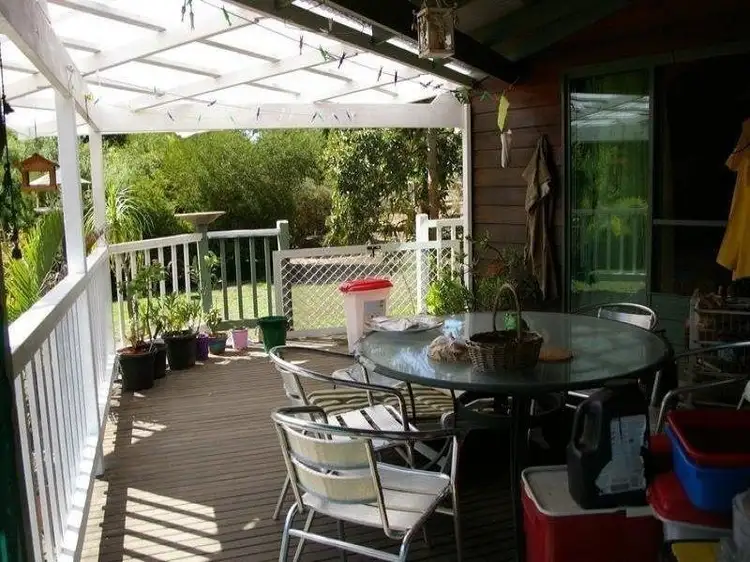 Third view of Homely house listing, 5 King Road, Nannup WA 6275