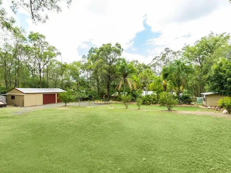 Second view of Homely house listing, 36 Duncan Street, Chuwar QLD 4306