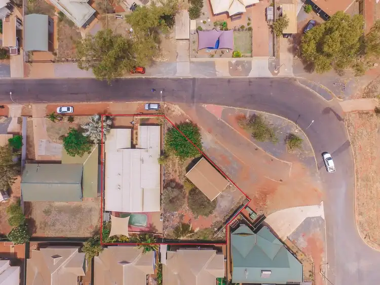 Sixth view of Homely house listing, 18 Draper Place, South Hedland WA 6722