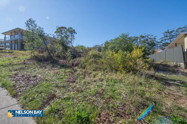 Fifth view of Homely land listing, 10 Reveal Cove, Corlette NSW 2315