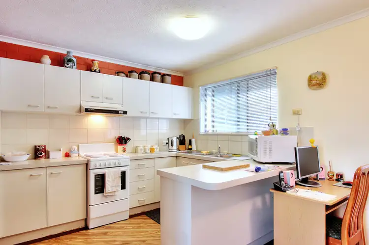 Third view of Homely unit listing, 44/169 John Paul Drive, Springwood QLD 4127