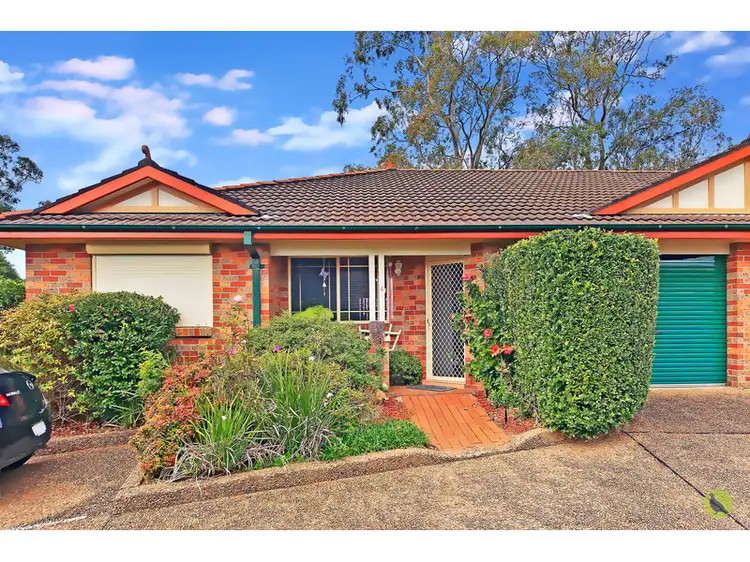4/203 Old Windsor Road, Northmead NSW 2152