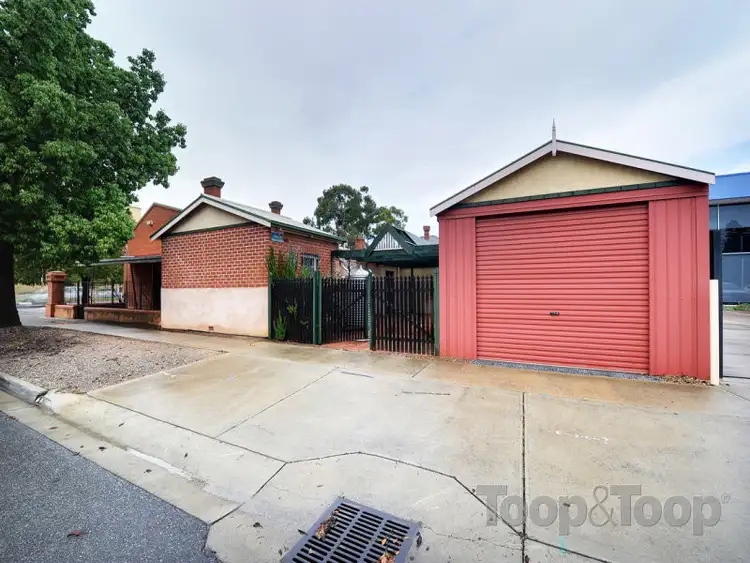 Third view of Homely house listing, 3 Milner Street, Hindmarsh SA 5007