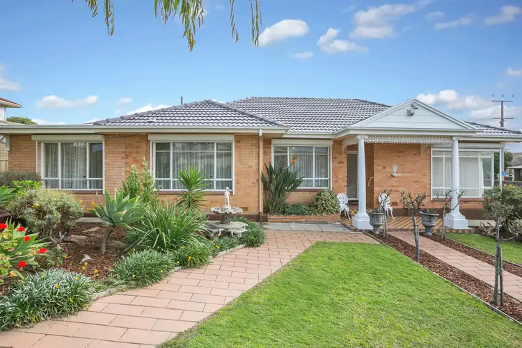 16 Cavendish Street, West Beach SA 5024