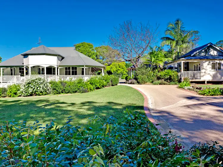 Main view of Homely house listing, 99 Byron Street, Bangalow NSW 2479