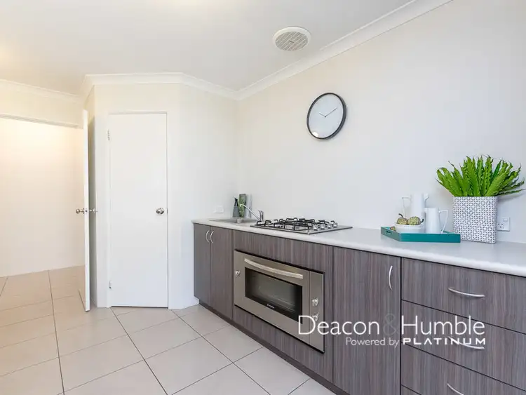 Fifth view of Homely house listing, 10 Ray Gardiner Vista, Tapping WA 6065