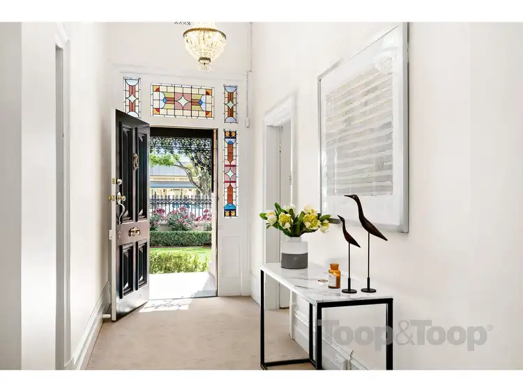 Second view of Homely house listing, 7 Victoria Avenue, Medindie SA 5081