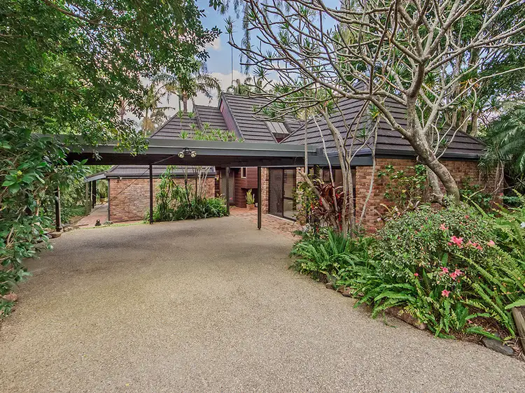 179 Arrabri Avenue, Mount Ommaney QLD 4074