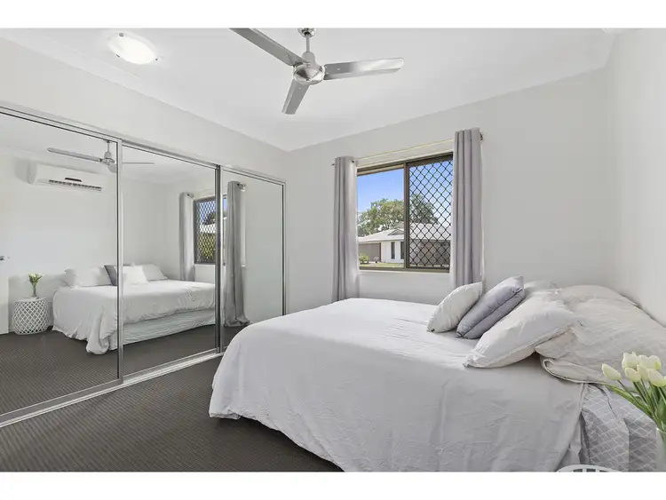 Seventh view of Homely house listing, 13/190 Off 190 Lion Creek Road, Wandal QLD 4700