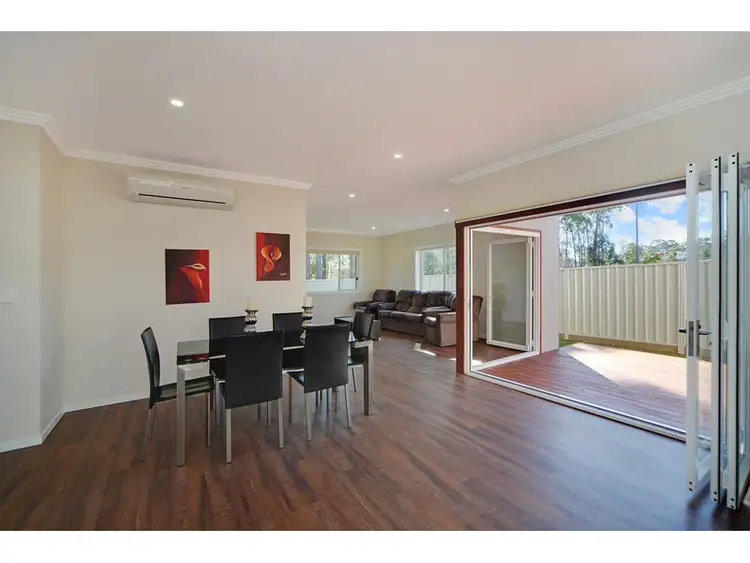 Fourth view of Homely house listing, 6A Waxberry Place, Sanctuary Point NSW 2540