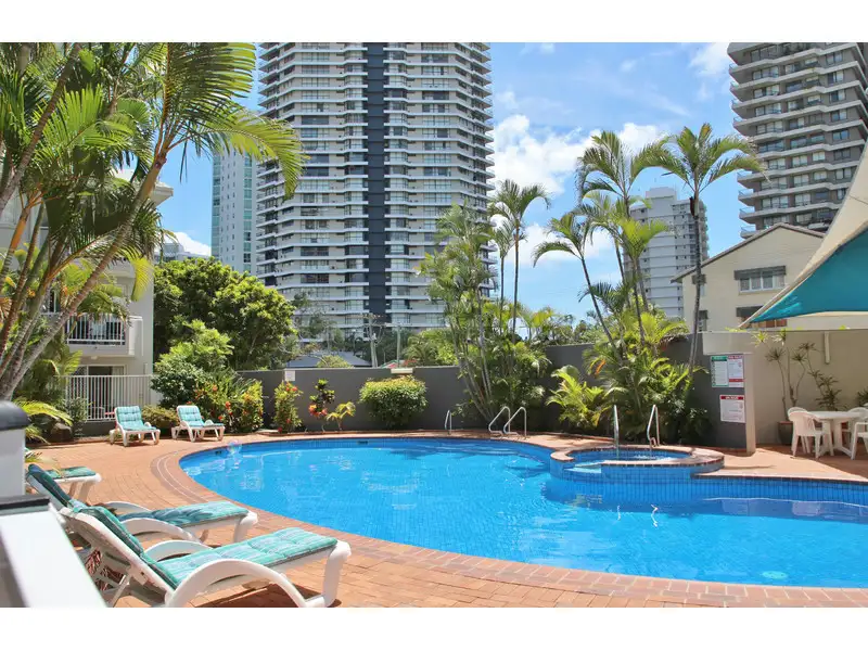 Main view of Homely apartment listing, Aloha Lane, 11 Breaker Street, Main Beach QLD 4217