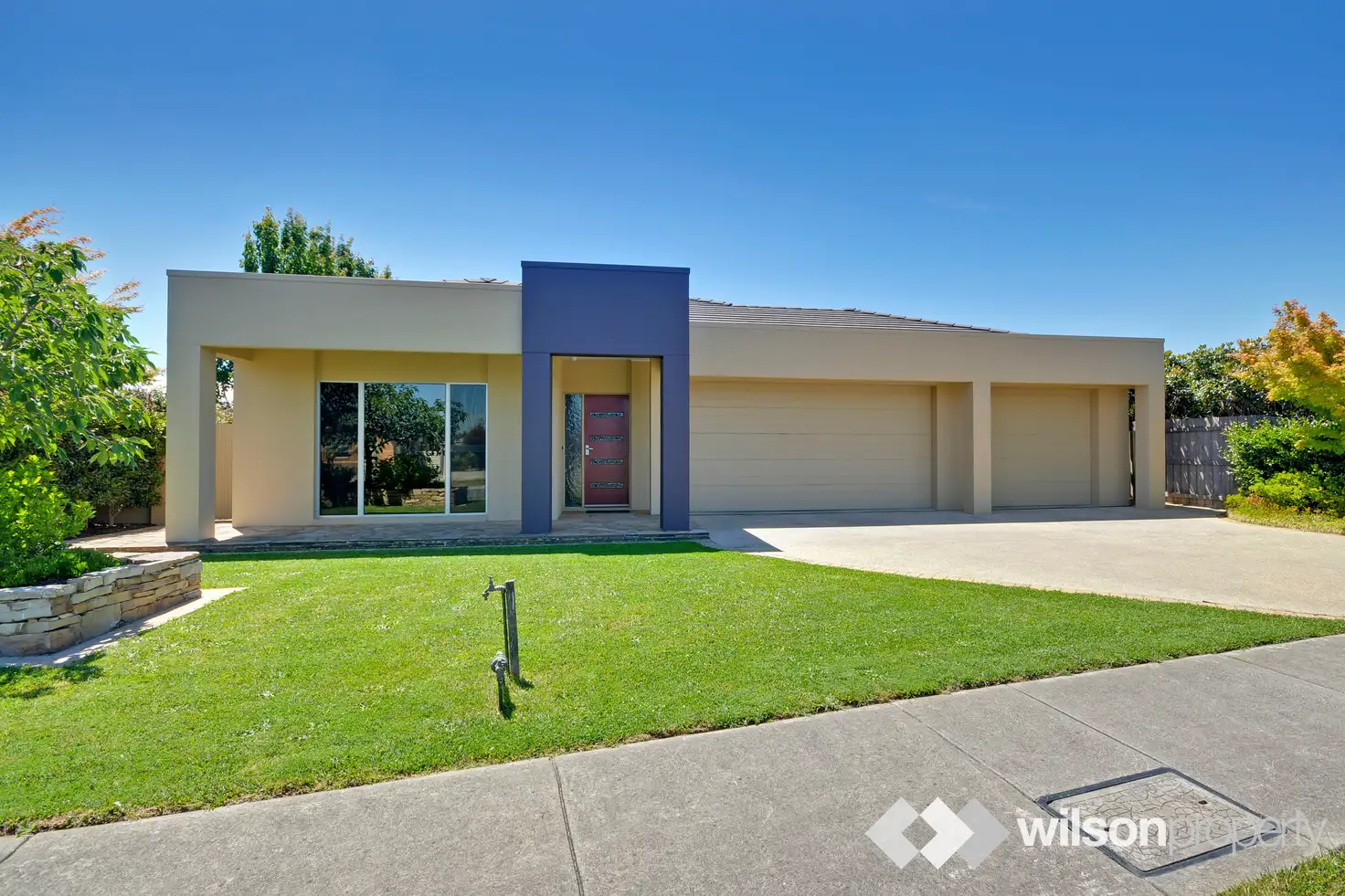 Main view of Homely house listing, 49-51 Greenfield Drive, Traralgon VIC 3844