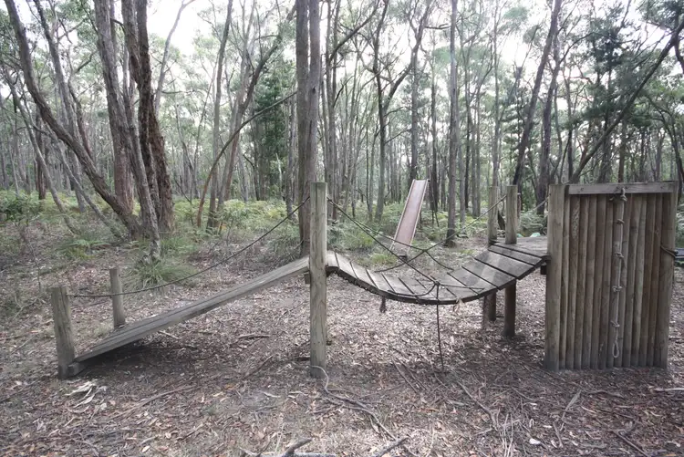 Third view of Homely land listing, 57 Howlett Road, Ross Creek VIC 3351