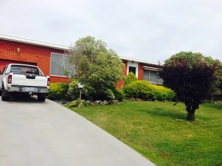 25 Inkerman Street, Triabunna TAS 7190