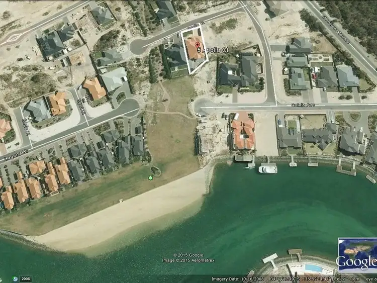 Fifth view of Homely house listing, 5 Apollo Court, Port Lincoln SA 5606