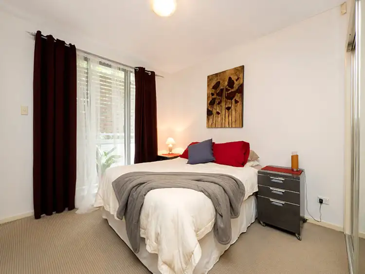 Fifth view of Homely apartment listing, 2/26 Lambert Road, Indooroopilly QLD 4068