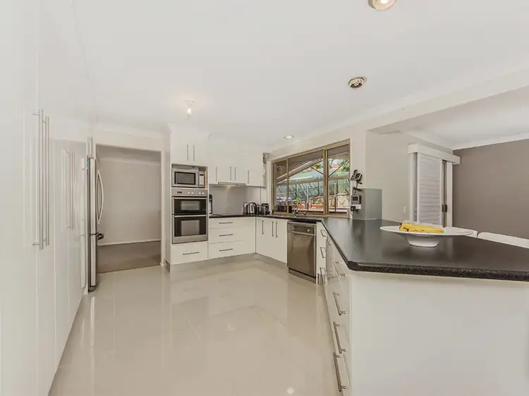 Second view of Homely house listing, 234 Horizon Drive, Westlake QLD 4074