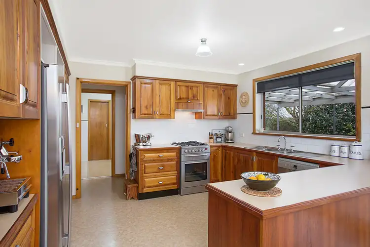 Fifth view of Homely house listing, 19 Langleys Road, Port Campbell VIC 3269