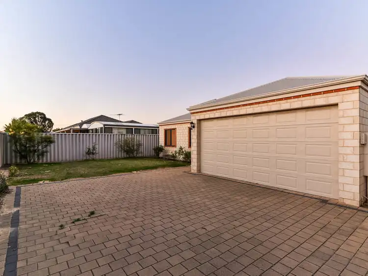 Second view of Homely house listing, 18D Jacqueline Street, Bayswater WA 6053