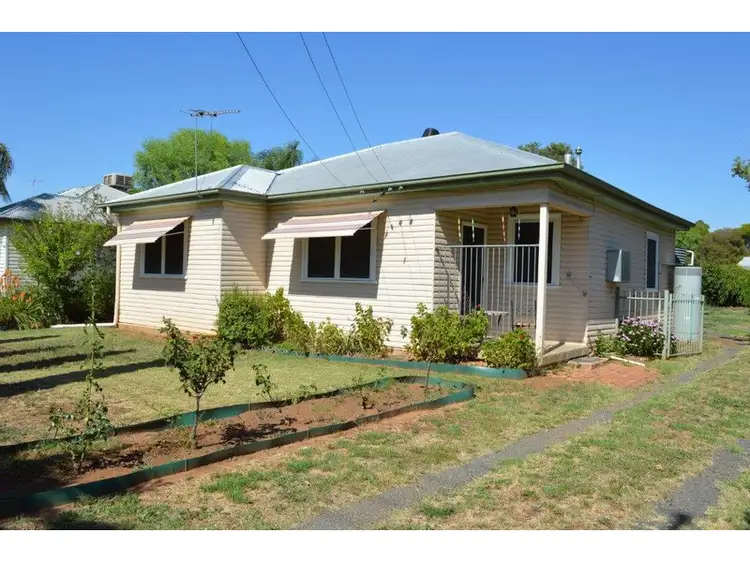 19 View Street, Gunnedah NSW 2380