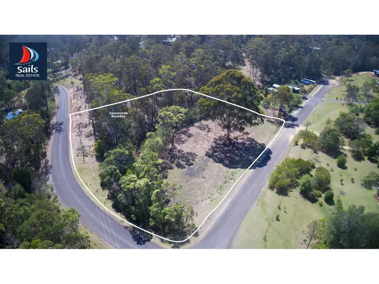LOT 20 Bournda Park Way, Wallagoot NSW 2550