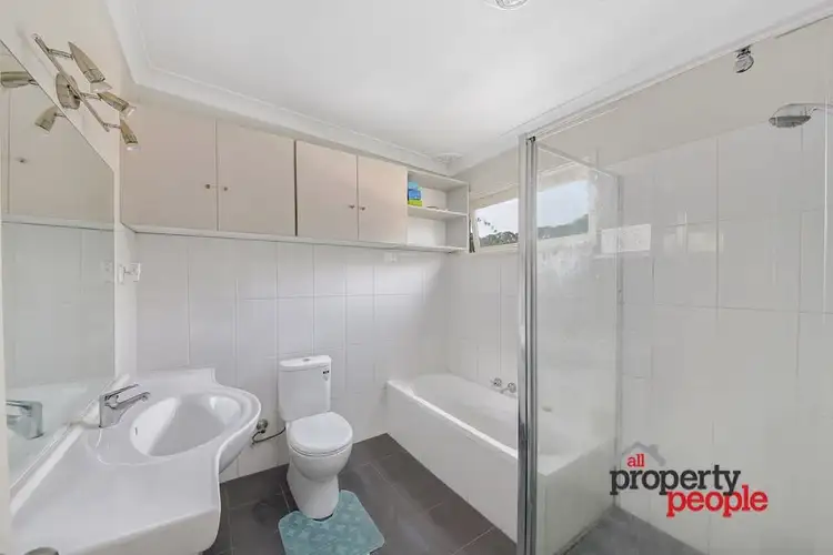 Seventh view of Homely house listing, 54 Myee Road, Macquarie Fields NSW 2564