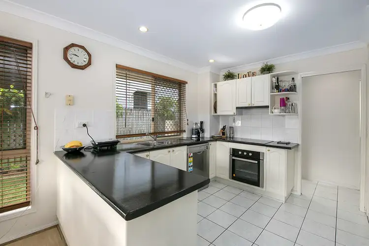 Fifth view of Homely townhouse listing, 1/61 Nelson Street, Corinda QLD 4075