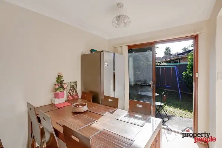 Fourth view of Homely villa listing, 16/224 Harrow Road, Glenfield NSW 2167