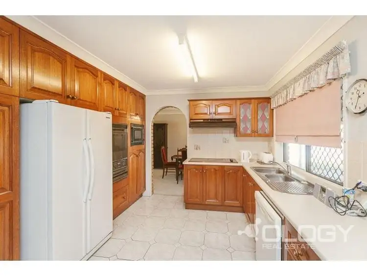 Third view of Homely house listing, 55 Guthrie Street, Frenchville QLD 4701