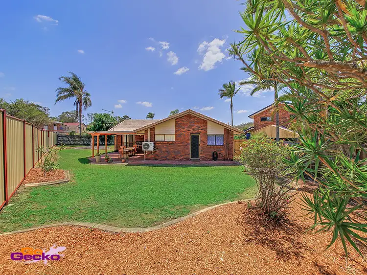 Third view of Homely house listing, 17 Nyleeta Court, Carindale QLD 4152