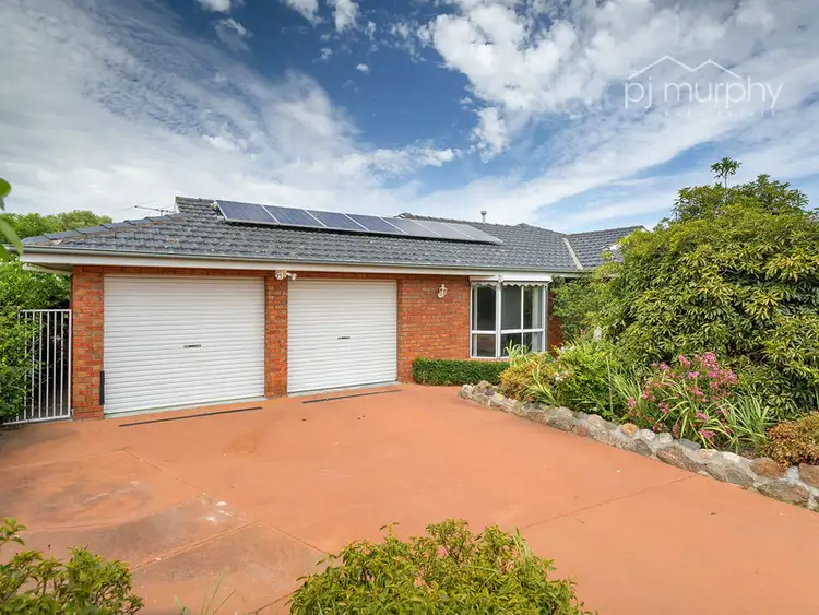 Main view of Homely house listing, 24 Darri Drive, Springdale Heights NSW 2641