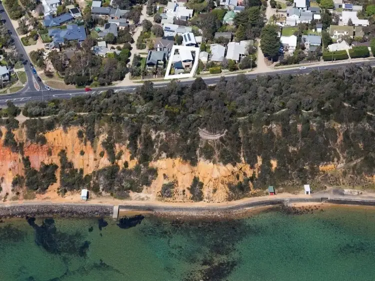 Fifth view of Homely house listing, 556A Esplanade, Mount Martha VIC 3934