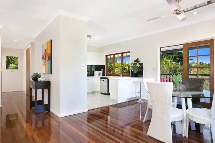 Fifth view of Homely house listing, 7 Torazzi Place, Mooroobool QLD 4870