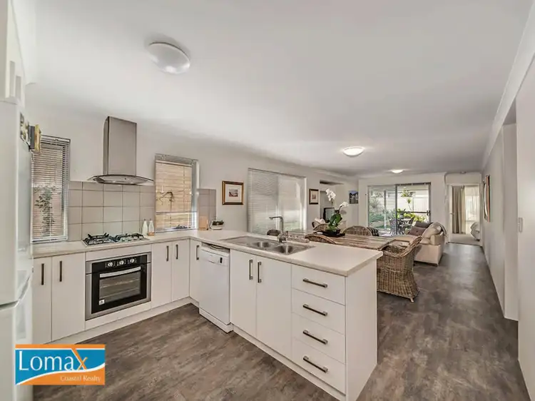 Main view of Homely house listing, 15 Bryde Mews, Alkimos WA 6038