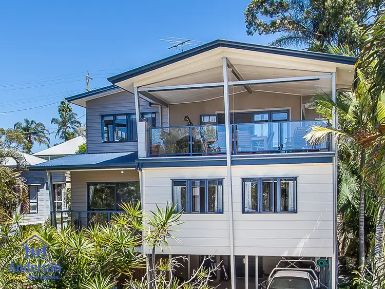 Main view of Homely house listing, 97 Brighton Terrace, Brighton QLD 4017
