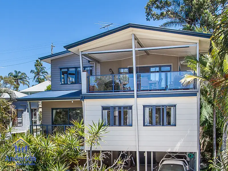 Main view of Homely house listing, 97 Brighton Terrace, Brighton QLD 4017