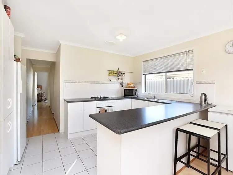 Second view of Homely house listing, 18 Barracoota Crescent, Aldinga Beach SA 5173