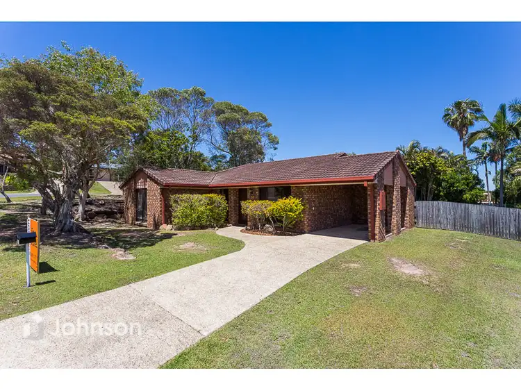 Main view of Homely house listing, 26 Draycott Street, Alexandra Hills QLD 4161