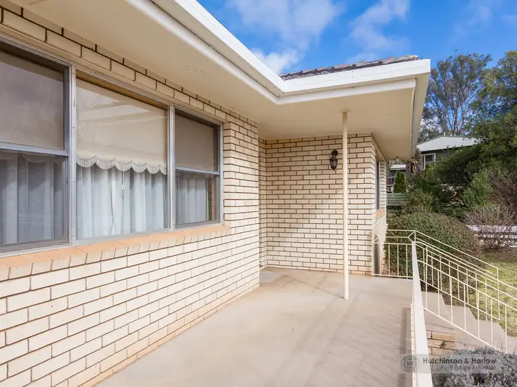 Second view of Homely house listing, 16 Wilson Avenue, Armidale NSW 2350