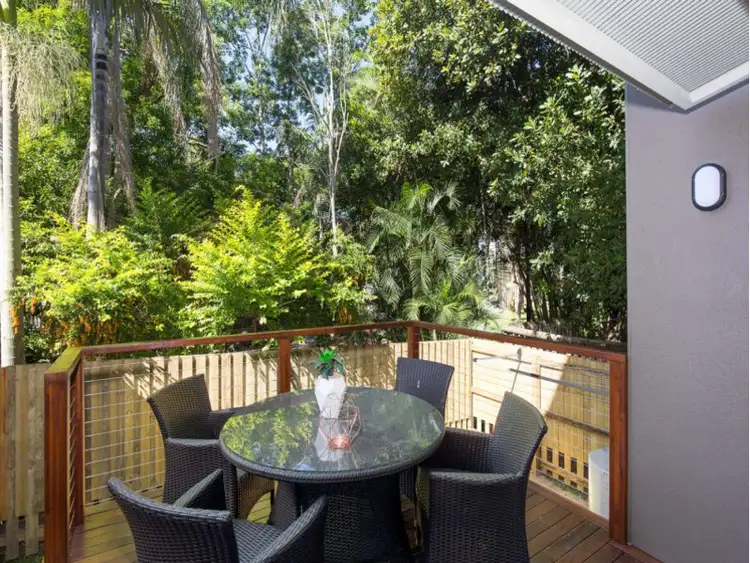 Second view of Homely townhouse listing, 3/34 Aubigny Street, Annerley QLD 4103