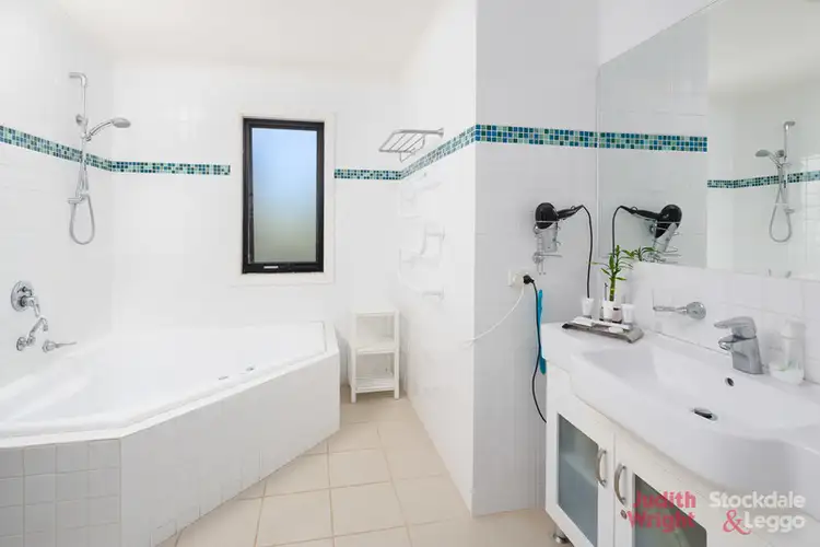 Second view of Homely townhouse listing, 2/26 Douglas Road, Cowes VIC 3922