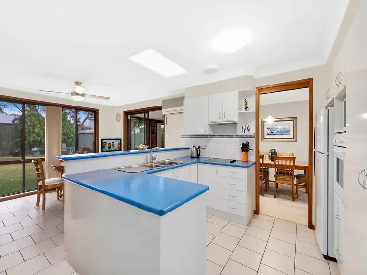 Second view of Homely house listing, 25 Murrumbidgee Crescent, Bateau Bay NSW 2261