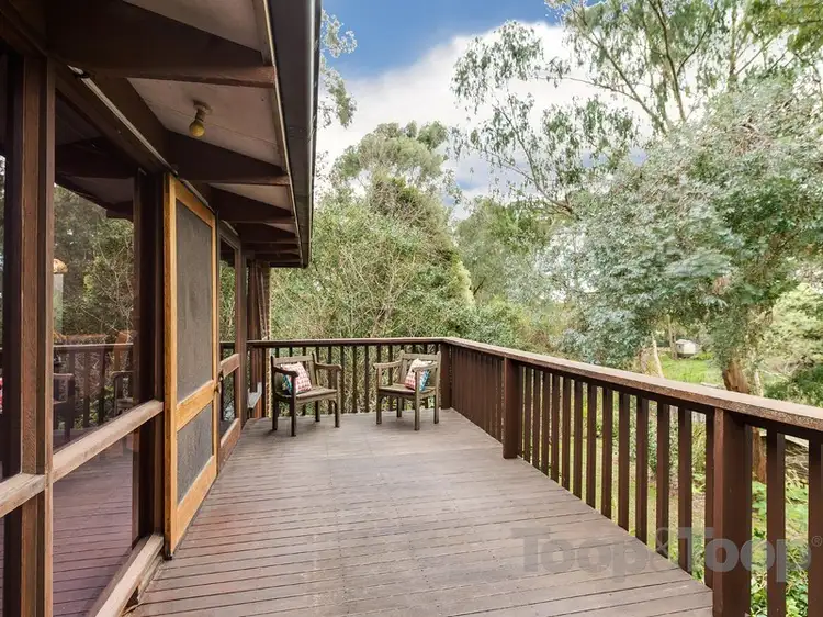 Third view of Homely house listing, 8 Tregarthen Road, Summertown SA 5141