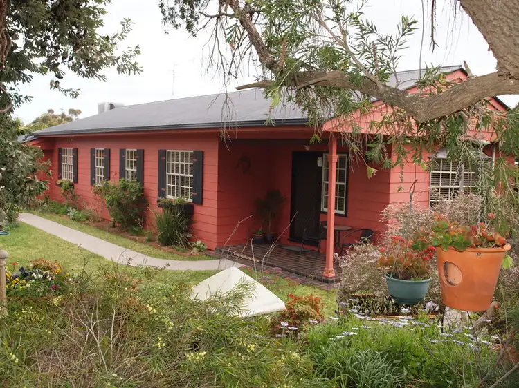 Main view of Homely house listing, 86 Elizabeth Street, Narrandera NSW 2700